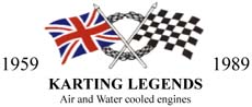 KartingLegends
